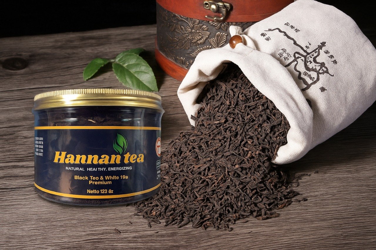 Hannan Tea